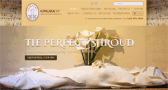Desktop Screenshot of kinkaraco.com